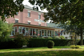 Гостиница Hotel Gruber  Стенхейм